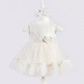 Bright Flower Girls Formal Dress - Farnelli