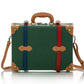 SarahFace Hand Case - Green/Pearl's