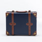 SarahFace Briefcase - Navy Blue's