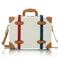 SarahFace Hand Case - Green/Pearl's