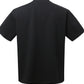 Men's Contrast Half Zip Short Sleeve T-Shirt - Farnelli