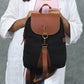 The Mini Bailey Canvas