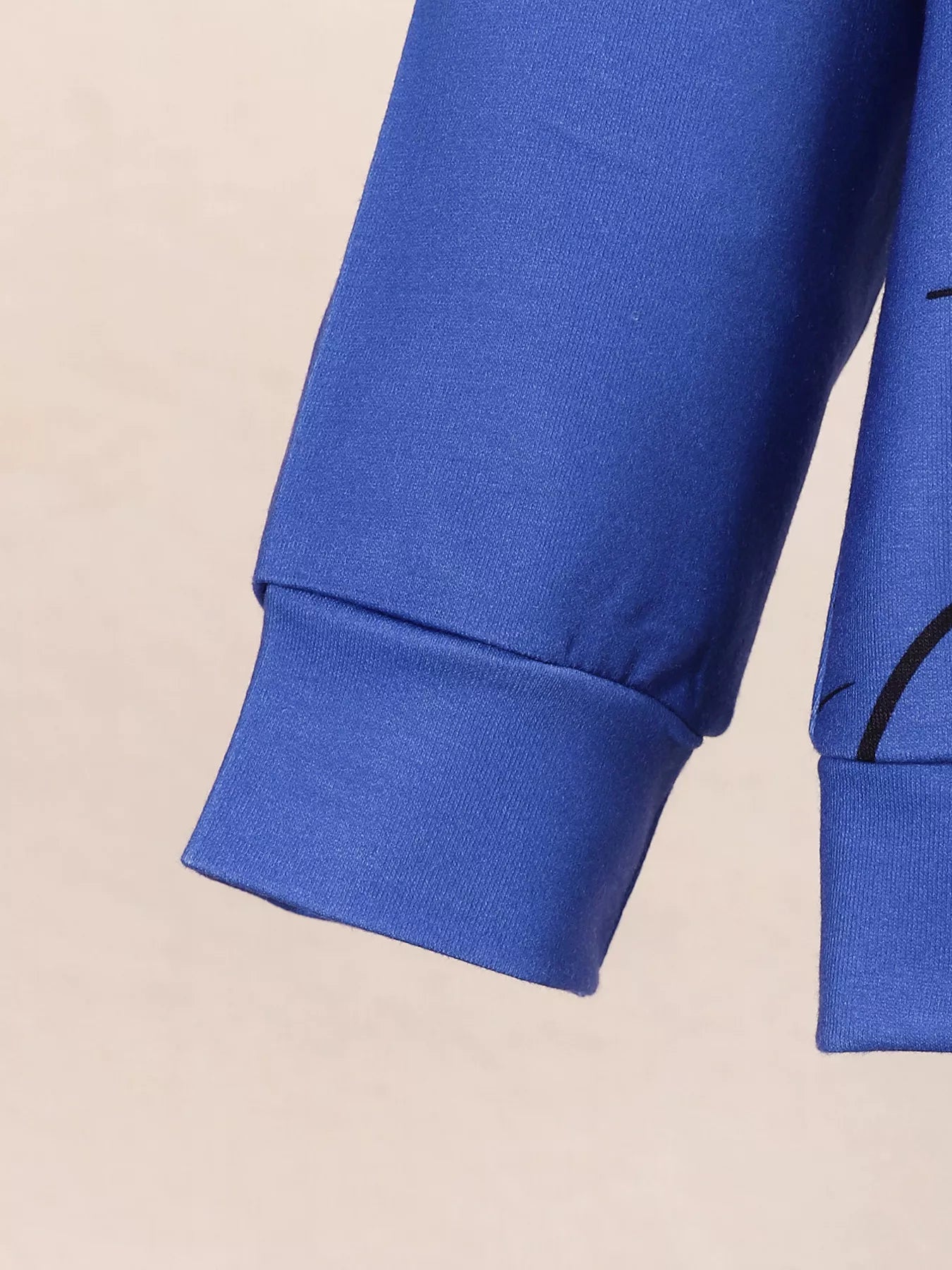 Children's Graphic Long Sleeve Top and Pants Set - Farnelli