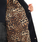 Kopenhagen Fur® Mink Italian Cashmere Wool Vogue Coat