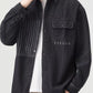 Men's Plus Size Button Up Casual Denim Shirt - Farnelli