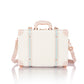 SarahFace Hand Case - Cream White's