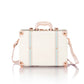 SarahFace Hand Case - Cream White's