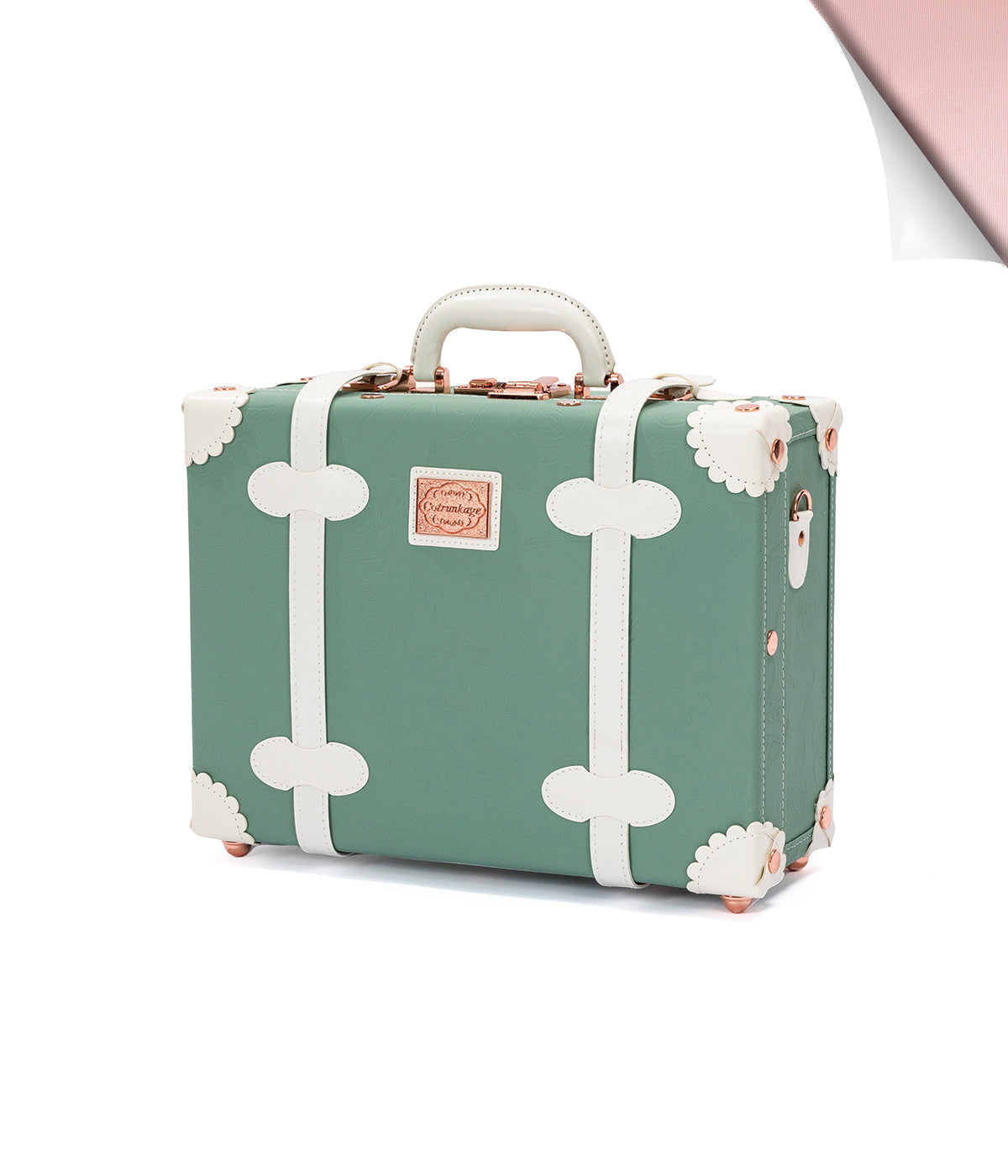 [title] Briefcase | Farnelli
