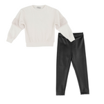 Best Kids 12007 Girls Casual Set - Farnelli