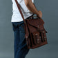 Pre-Historic Convertible Backpack