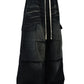 Men's Drawstring Wide Leg Cargo Jeans - Farnelli