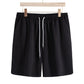 Men's Drawstring Casual Shorts - Farnelli