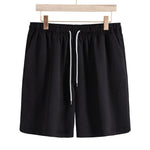 Men's Drawstring Casual Shorts - Farnelli
