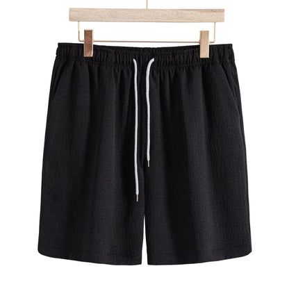 Men's Drawstring Casual Shorts - Farnelli