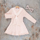 Tennis Casual Girls Dress-1