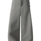 Men's Wide Leg Pants - Farnelli