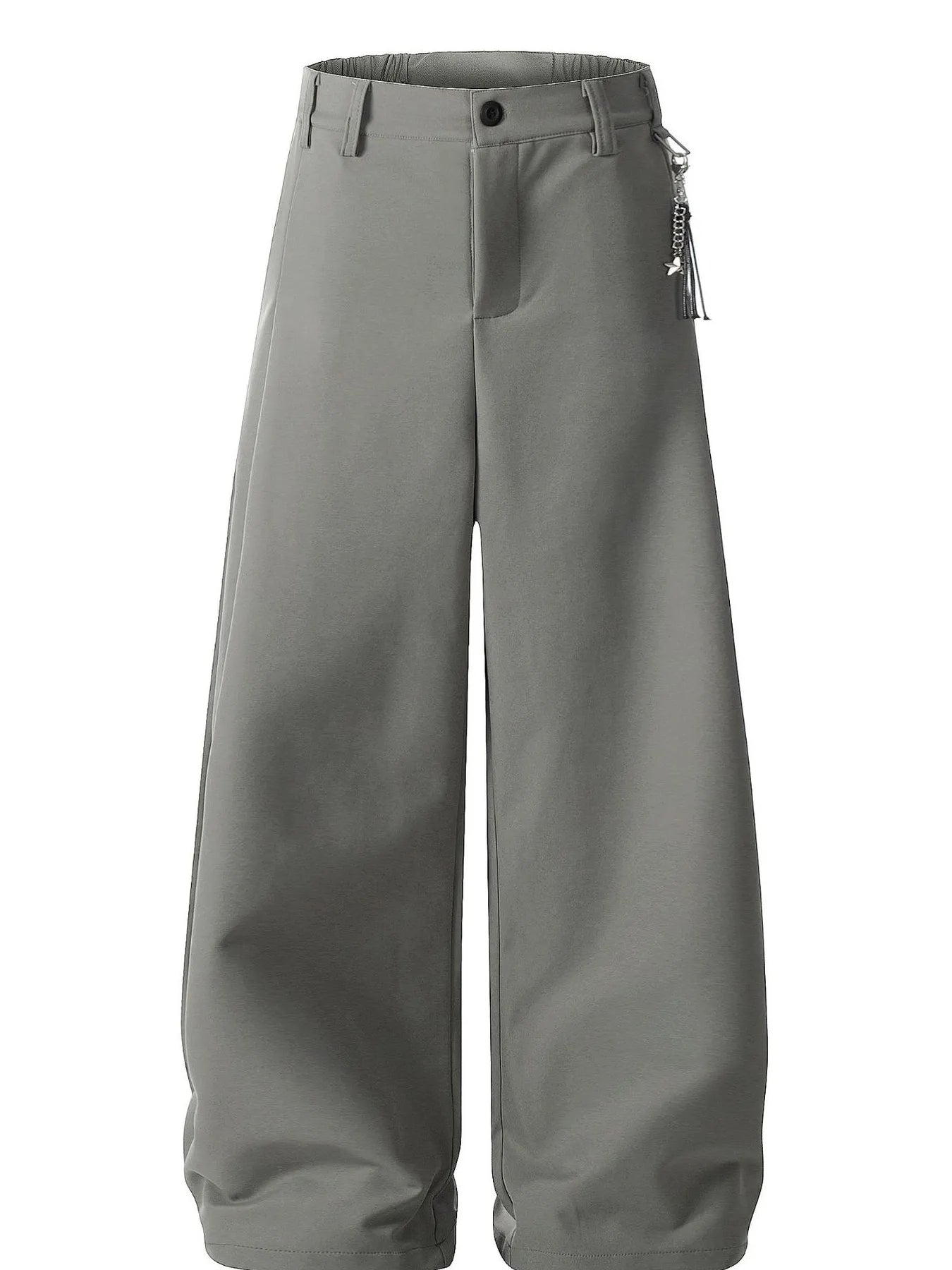 Men's Wide Leg Pants - Farnelli