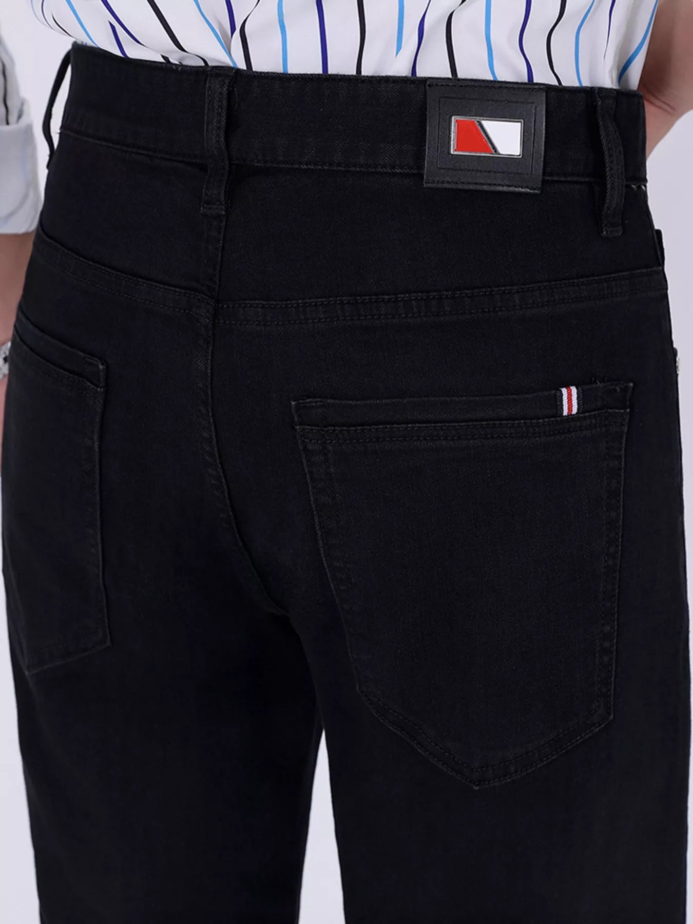 Men's Slim Fit Jeans - Farnelli
