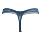 Gossard Swirl Sheer Lace Thong Panty-4