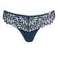 Gossard Swirl Sheer Lace Thong Panty-3
