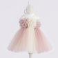 Dainty dress for girls - Farnelli