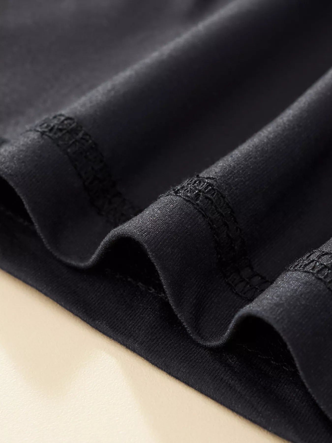 Children's Christmas Round Neck Top and Plaid Pants Set - Farnelli