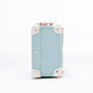 SarahFace Hand Case - Embossed Blue's