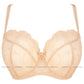 Gorteks Bianca Embroidered Full Figure Bra