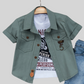 Fearless Boys Casual Set - Farnelli