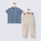 Little Scout Jogger Set-2
