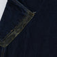 Men's Oversized Cargo Jeans - Farnelli