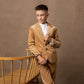 Organic Corduroy Pant