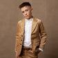 Organic Corduroy Pant