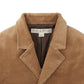 Organic Corduroy Blazer