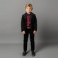 Organic Corduroy Pant - Baby