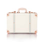 SarahFace Hand Case - Cream White's