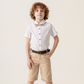 Fresh Noah Formal Cotton Set - Farnelli