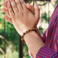 Tigers Eye Beaded Bracelet - Mykonos