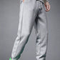 Men's Drawstring Joggers with Pockets - Farnelli