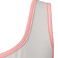 Contrast Trim Tank and Pants Active Set - Farnelli