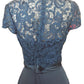 CLEARANCE - Cinderella Divine 1922 Long Dress Short Sleeve (Size 4XL)