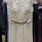 CLEARANCE - Cinderella Divine 1922 Long Dress Short Sleeve (Size 4XL)