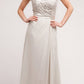 CLEARANCE - Cinderella Divine 1922 Long Dress Short Sleeve (Size 4XL)