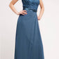 CLEARANCE - Cinderella Divine 1922 Long Dress Short Sleeve (Size 4XL)
