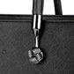 Women's Cross Pattern Pendant Simple Generous Mom Handbags