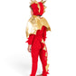 Red Dragon Costume