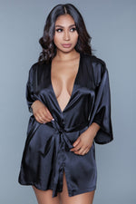 1964 Amora Robe-0