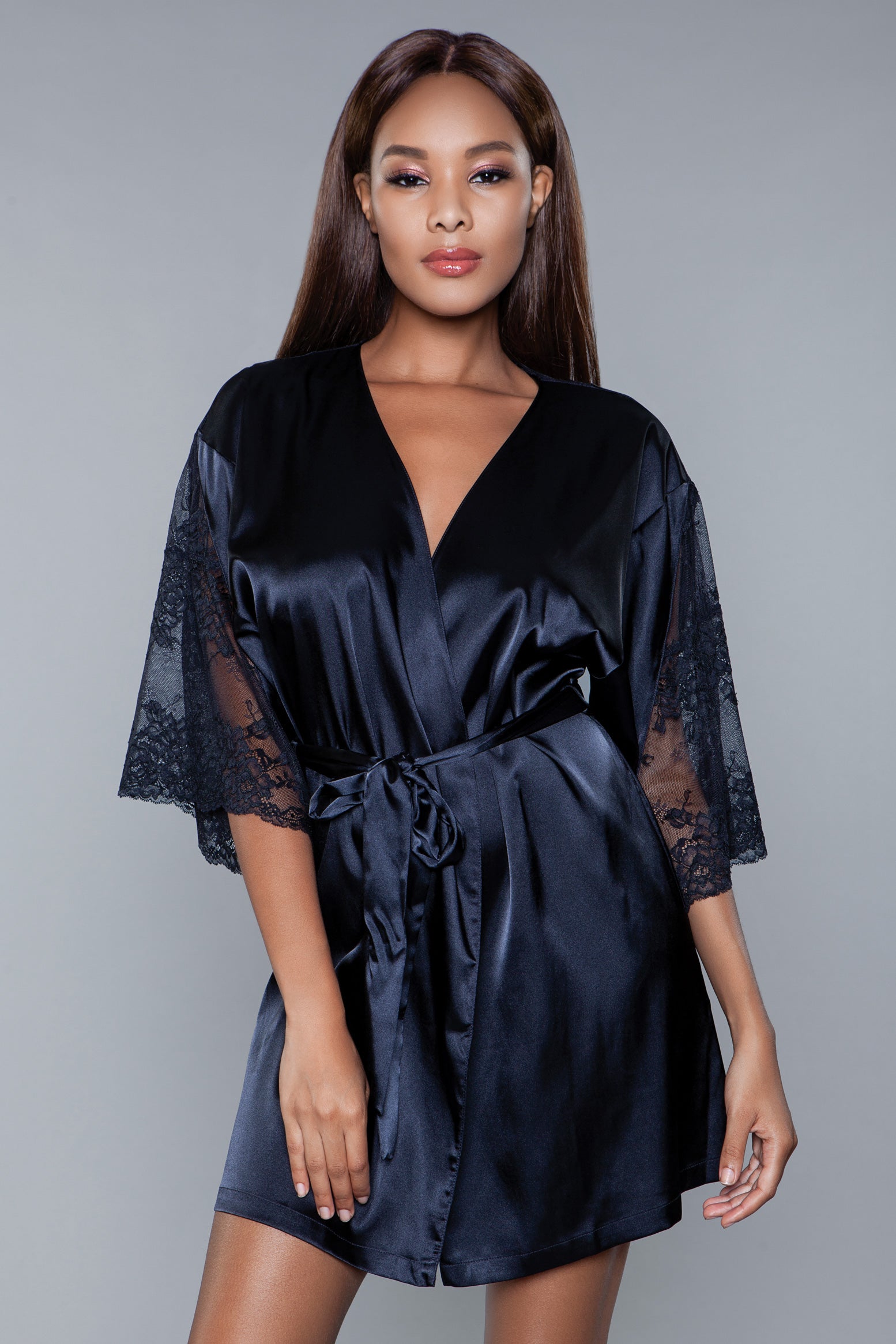 1965 Grace Robe-0