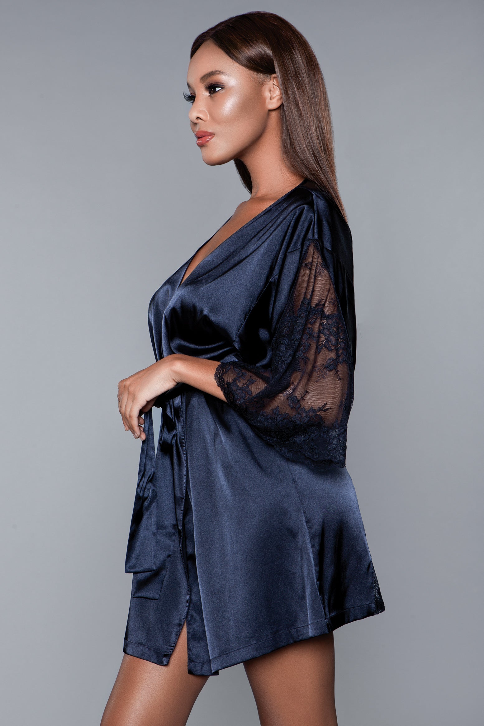 1965 Grace Robe-1