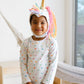 Rainbow Star Unicorn Costume